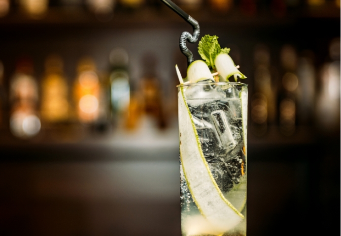 DRINK